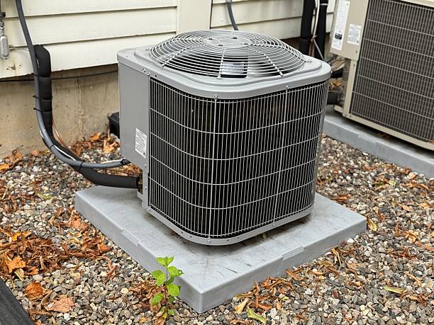 24/7 Emergency Hvac Installation experts in Casar, NC